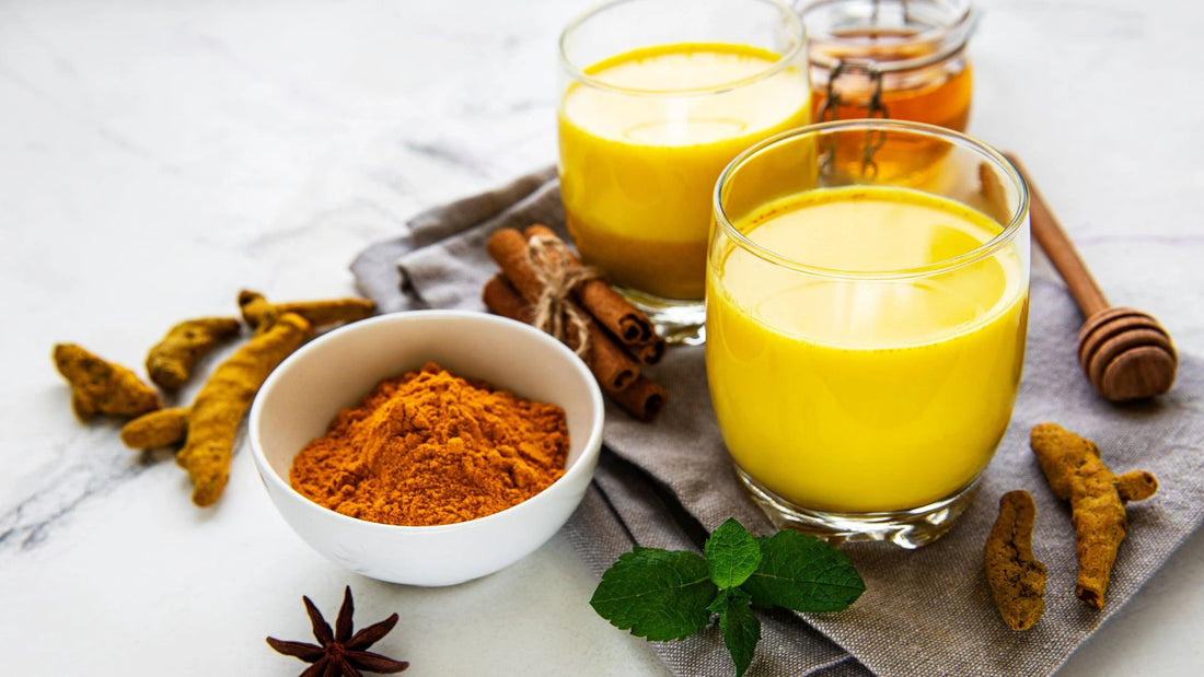 Turmeric health benefits, side effects, recipe, usage & side effects