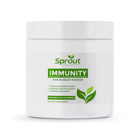 Immunity - Immune Boost Powder