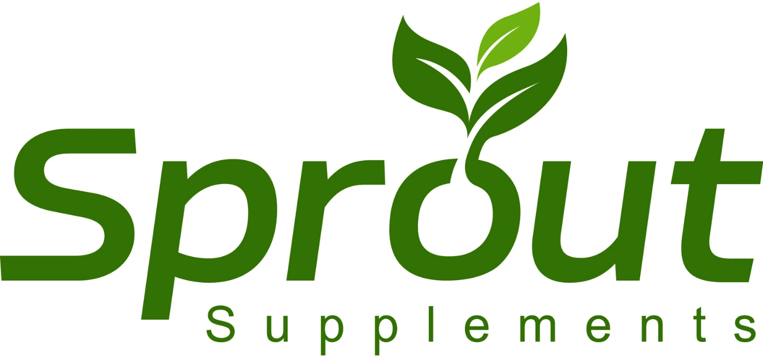 Sprout Supplements