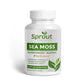 organic irish sea moss - Sprouts Supplements