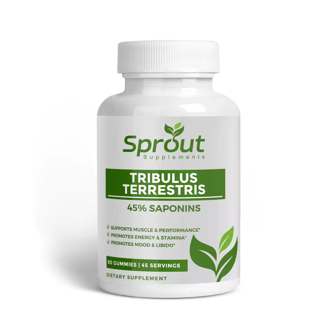 tribulus extract - Sprouts supplements